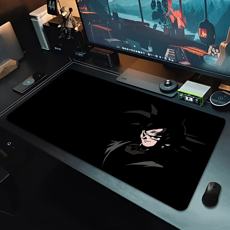 Tapis de souris Dragon Ball Z  - Tablet Cute Accessories avis et prix