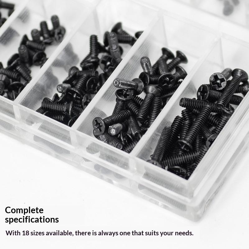 NOUVEAU 1 ensemble de vis pour - Tablet Accessories Set avis et prix