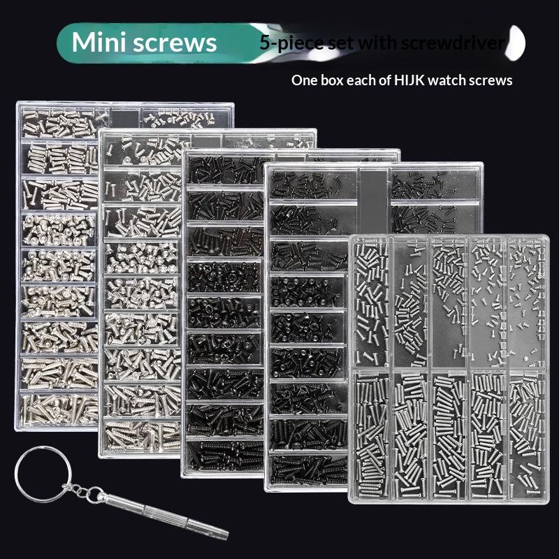 NOUVEAU 1 ensemble de vis pour - Tablet Accessories Set avis et prix