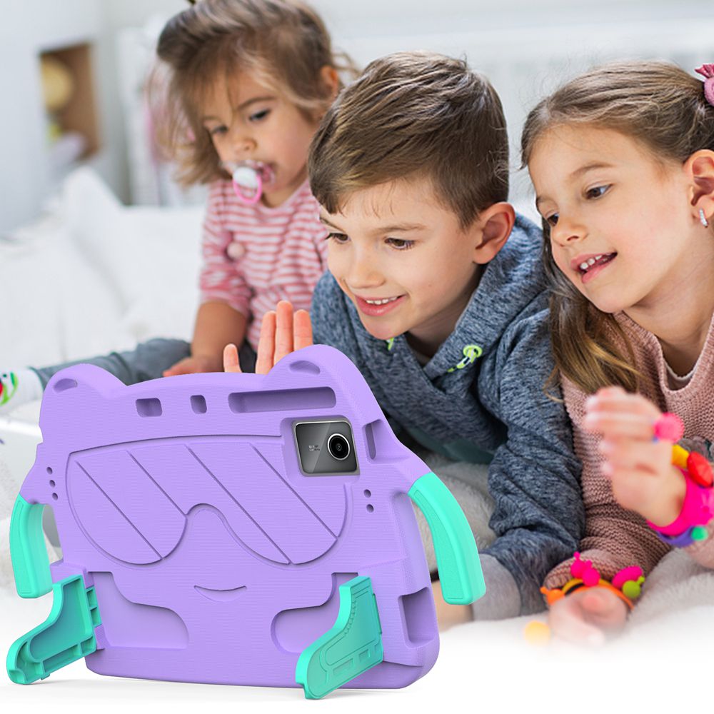 Coque pour Samsung Galaxy Tab  - Samsung Tablet A9 Accessories avis et prix
