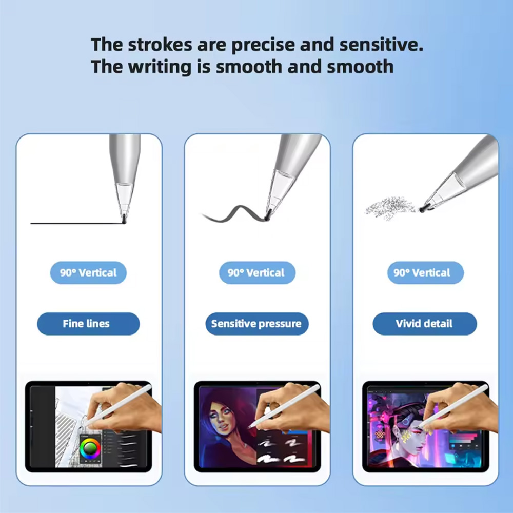 Embouts de crayon de rechange  - Huawei Tablet Accessories avis et prix