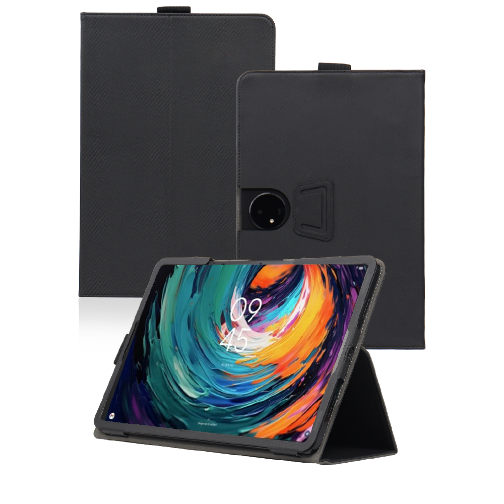 Housse en cuir pour TCL NXTPAP - Tcl Tablet Accessories avis et prix
