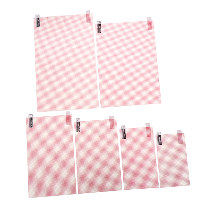 Protecteur d'écran universel p - Tablet Accessories Set avis et prix