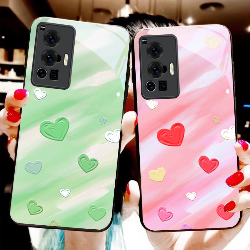 Coque de téléphone en verre no - Vivo X200 avis et prix
