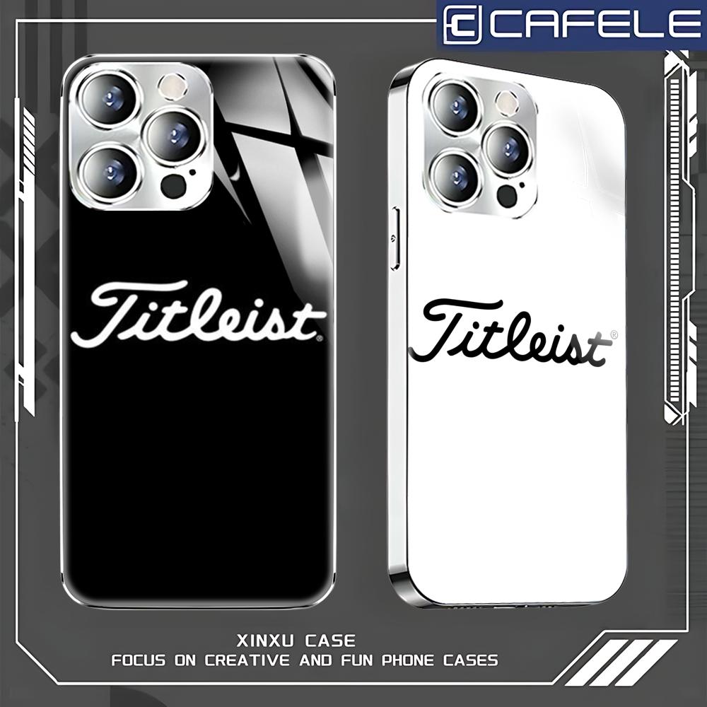 Coque de téléphone Sport Golf  - Apple Iphone 16 avis et prix