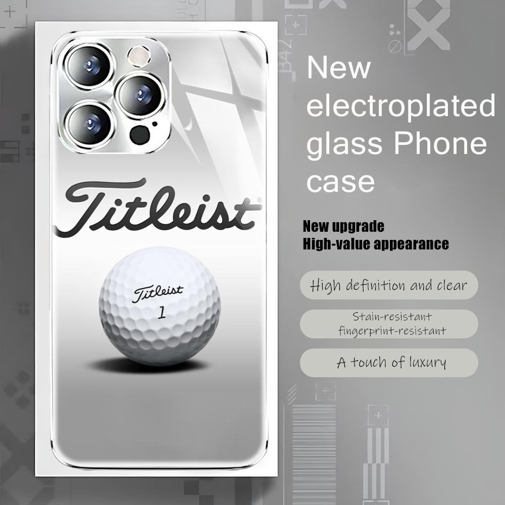 Coque de téléphone Sport Golf  - Apple Iphone 16 avis et prix