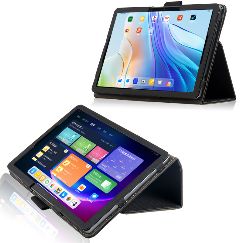 Étui en cuir d'affaires pour T - Tcl Tablet Accessories avis et prix