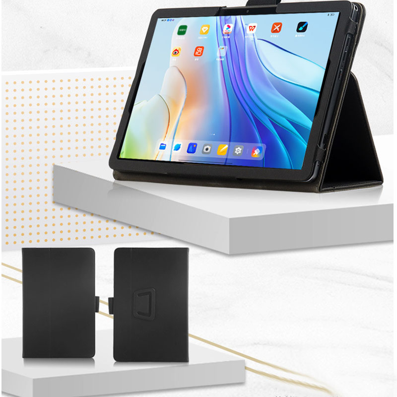 Étui en cuir d'affaires pour T - Tcl Tablet Accessories avis et prix