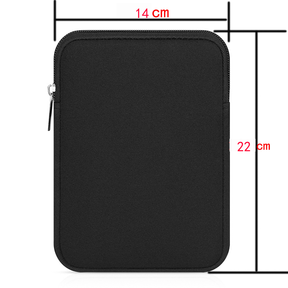 Housse de protection universel - Tablet Accessories Bag avis et prix