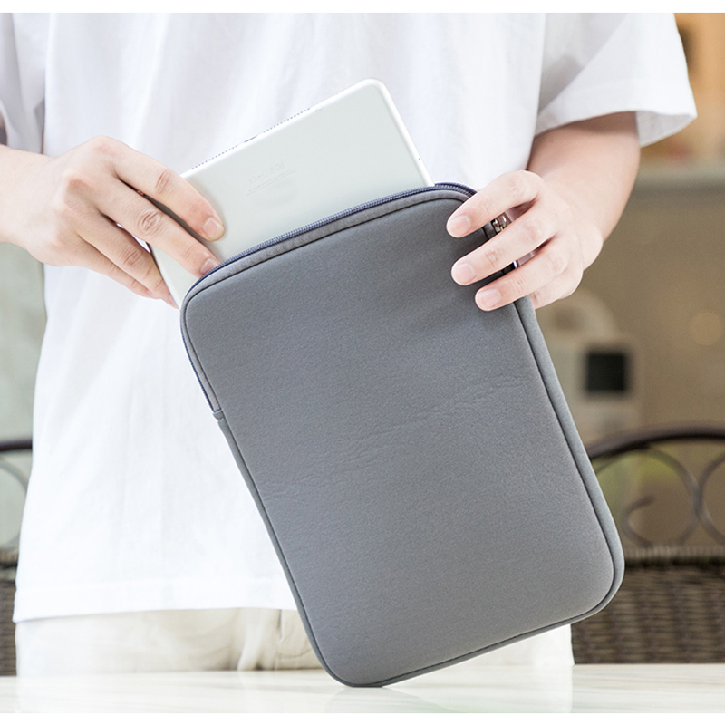 Housse de protection universel - Tablet Accessories Bag avis et prix