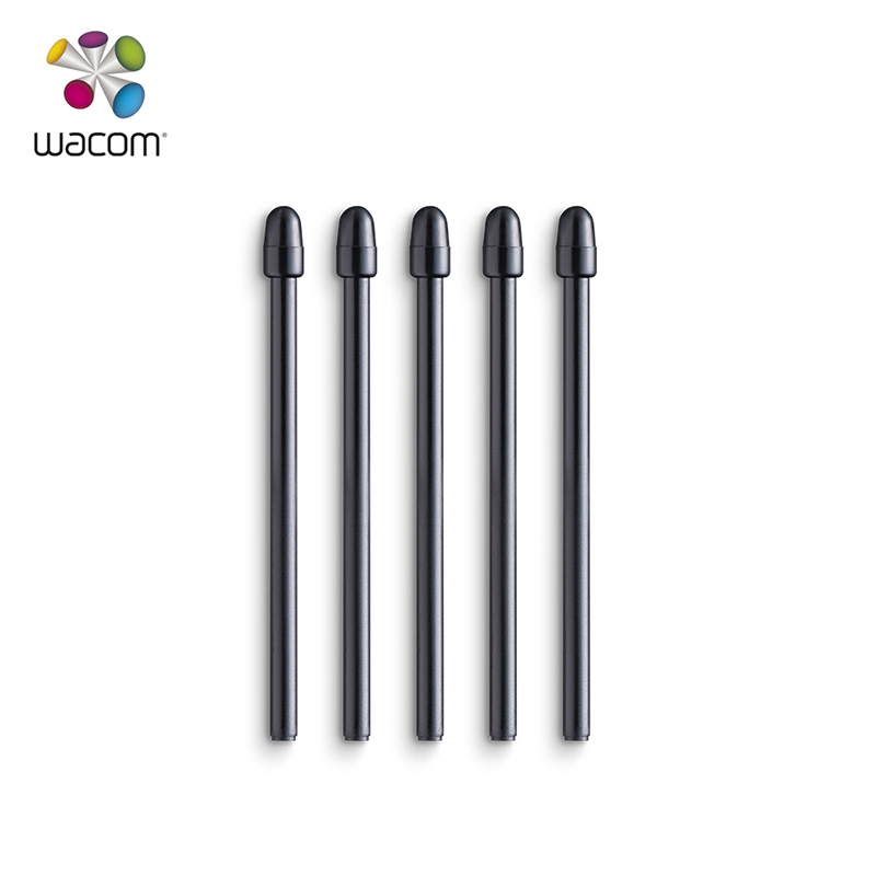 5 pièces/paquet plumes de styl - Wacom Tablet Accessories avis et prix