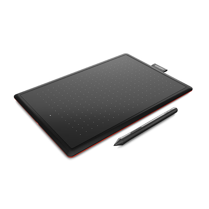 Wacom CTL-672 10.9x7.4 Ins Tab - Wacom Tablet Accessories avis et prix