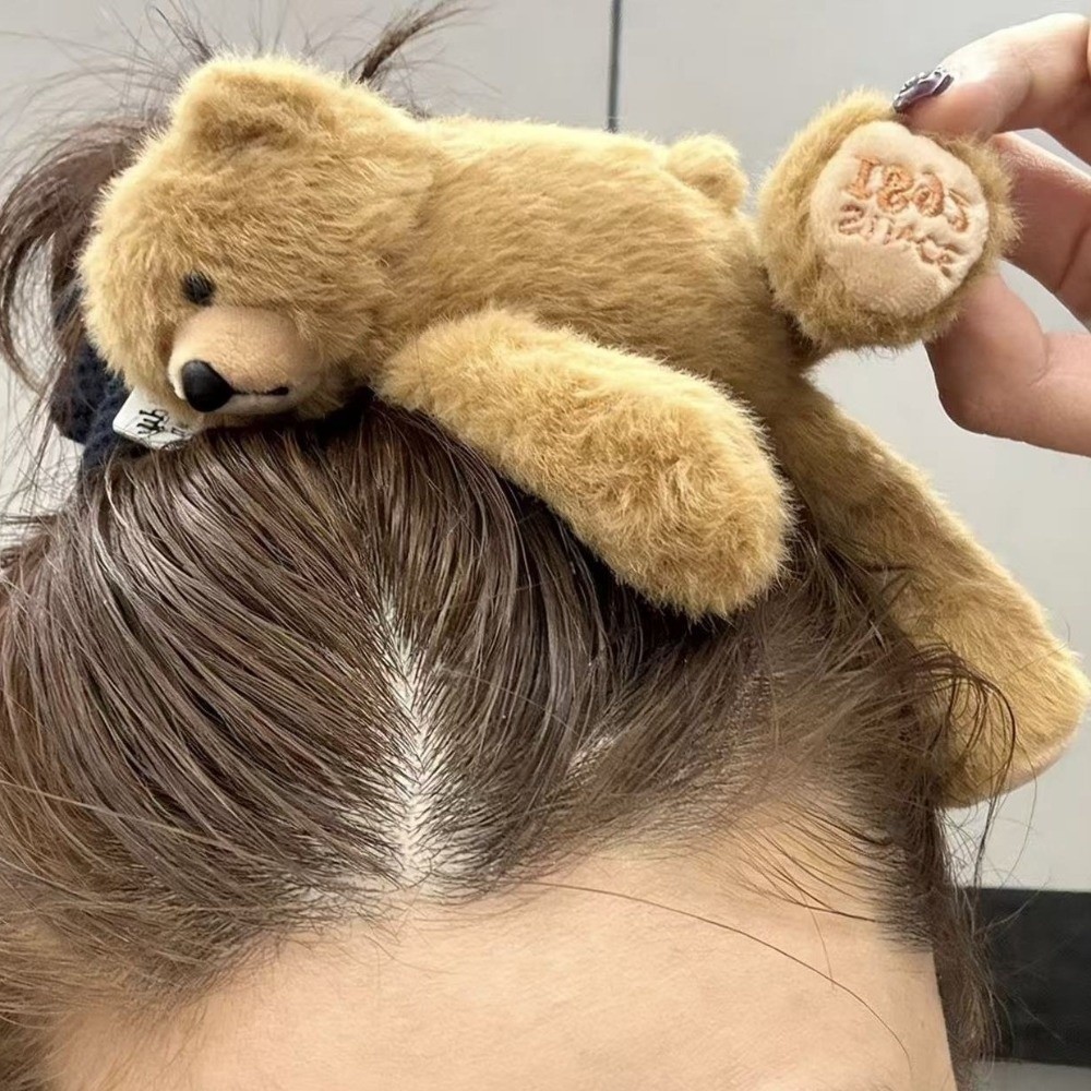 Pince à cheveux Lolita élégant - Tablet Cute Accessories avis et prix