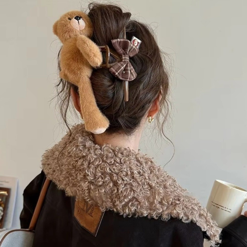 Pince à cheveux Lolita élégant - Tablet Cute Accessories avis et prix
