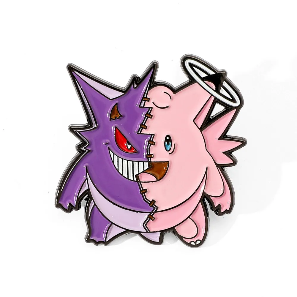1 pièce Broche Jigglypuff de d - Tablet Cute Accessories avis et prix