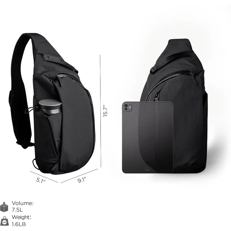 Geestock sac de poitrine pour  - Tablet Accessories Bag avis et prix