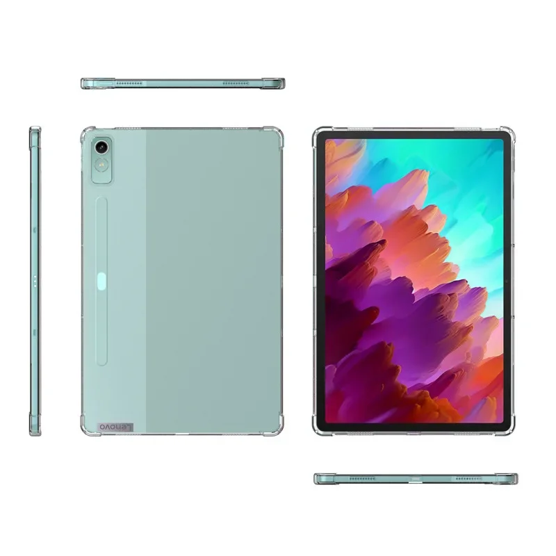 Pour Lenovo Xiaoxin Pad Pro 20 - Lenovo Tablet P12 Accessories avis et prix
