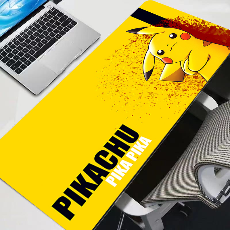Grand tapis de souris en caout - Tablet Cute Accessories avis et prix