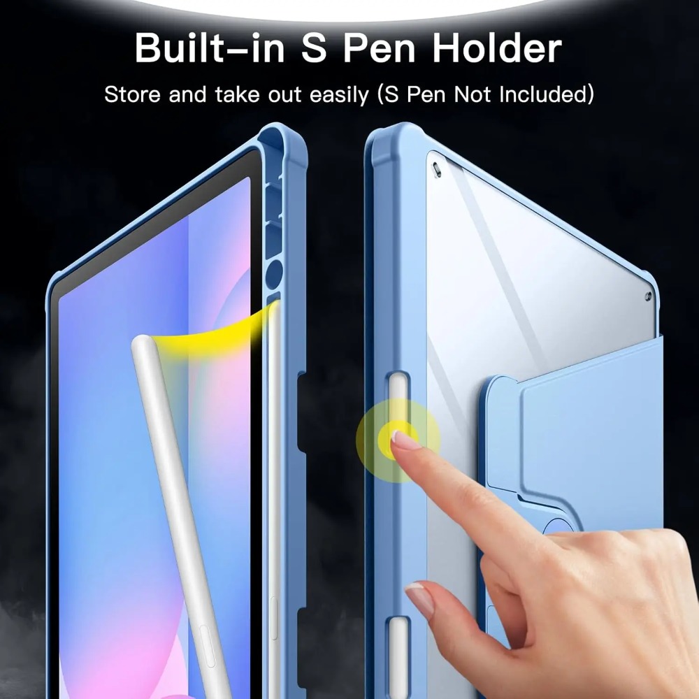 Étui porte-stylo pour Samsung  - Samsung Tablet S11 Accessories avis et prix