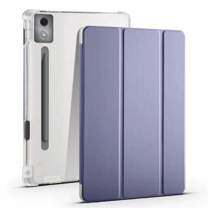 Housse de protection souple en - Lenovo Tablet P12 Accessories avis et prix