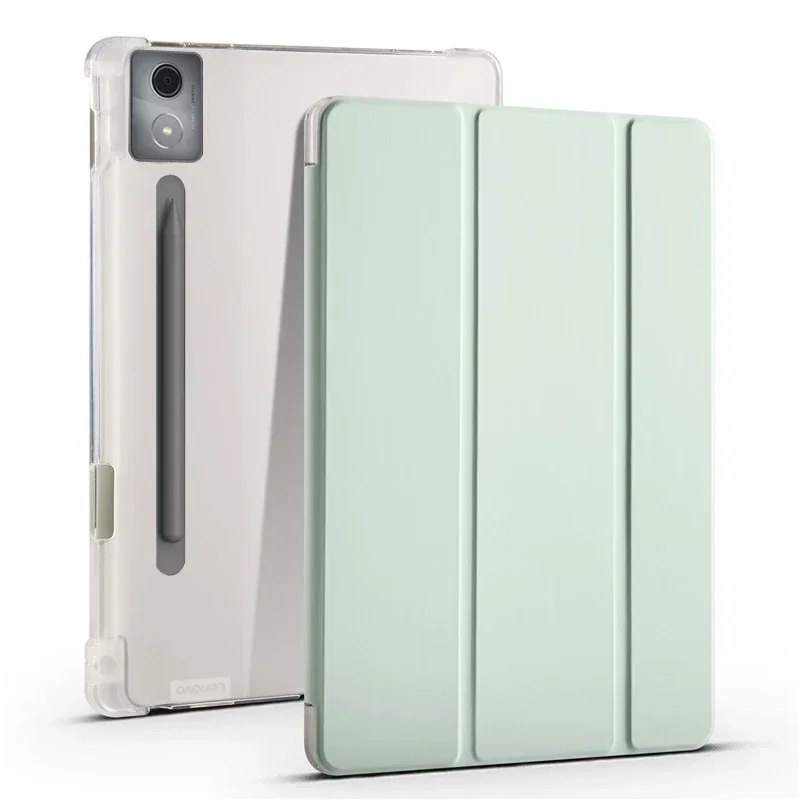 Housse de protection souple en - Lenovo Tablet P12 Accessories avis et prix