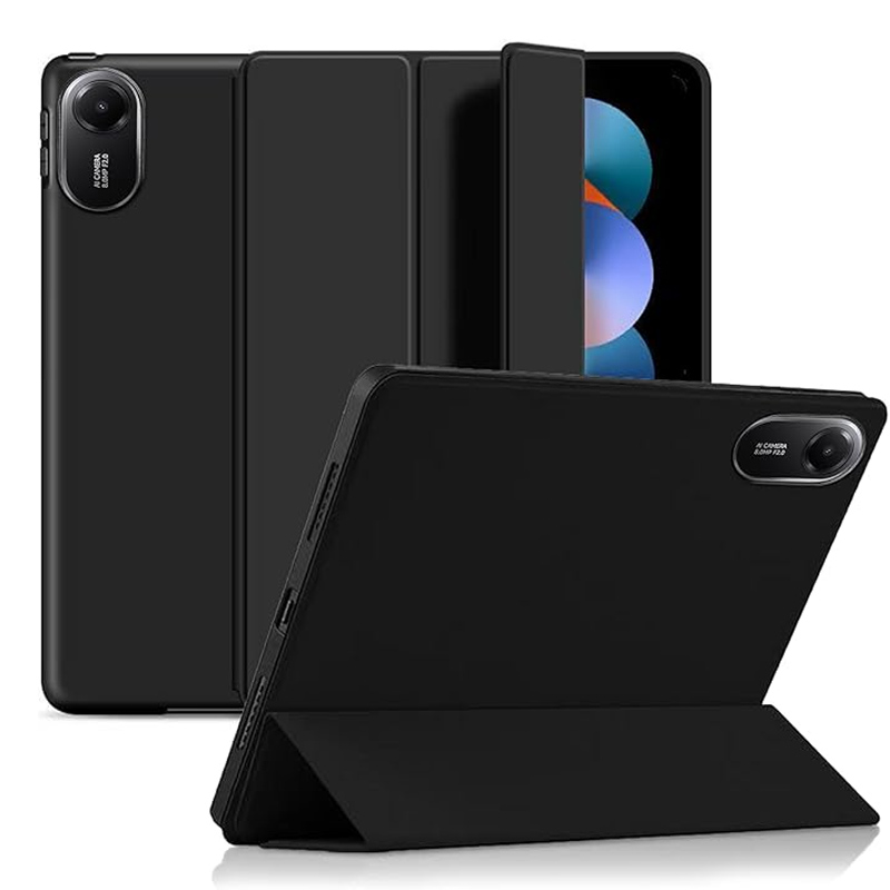Étui magnétique avec fonction  - Lenovo Tablet P12 Accessories avis et prix