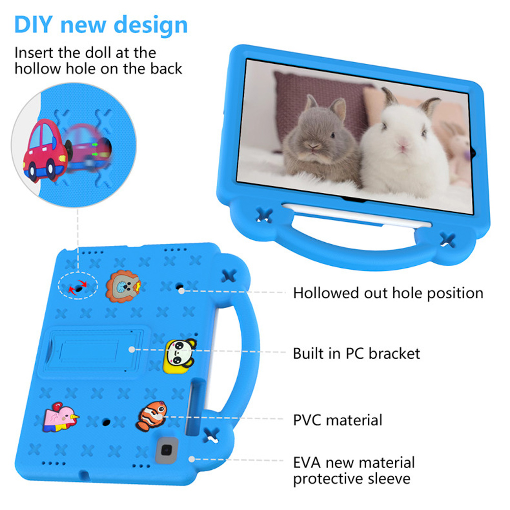 Étui de tablette pour enfants  - Samsung Tablet S11 Accessories avis et prix