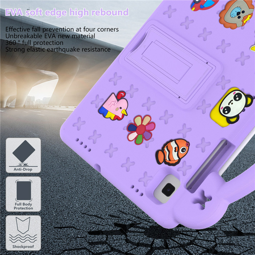 Étui de tablette pour enfants  - Samsung Tablet S11 Accessories avis et prix