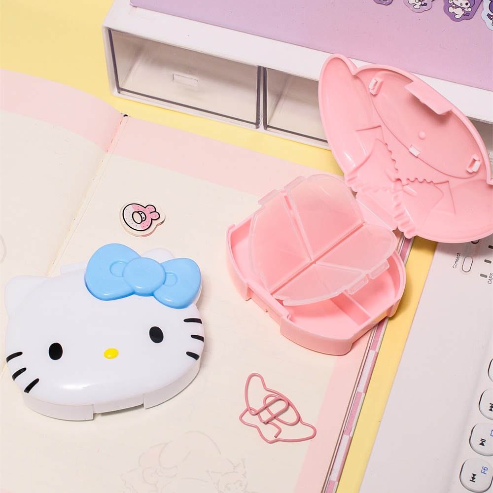 Authentique Sanrio Hello Kitty - Tablet Accessories Case avis et prix