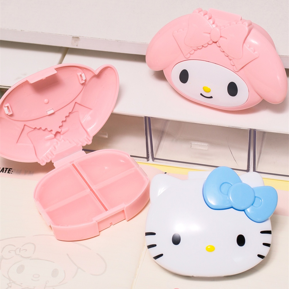 Authentique Sanrio Hello Kitty - Tablet Accessories Case avis et prix