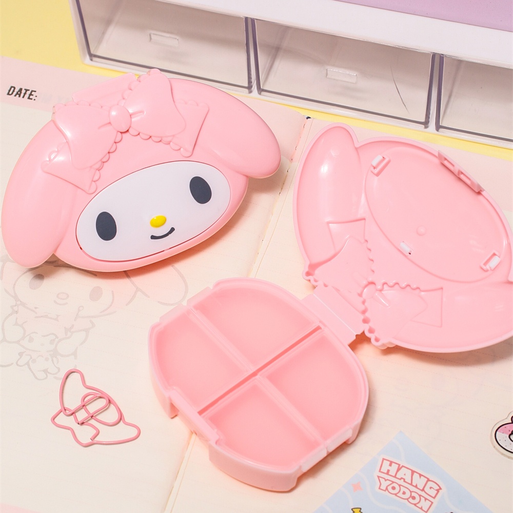 Authentique Sanrio Hello Kitty - Tablet Accessories Case avis et prix
