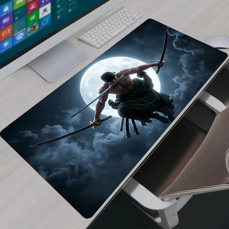 Tapis de souris PC Gamer Anime - Tablet Cute Accessories avis et prix