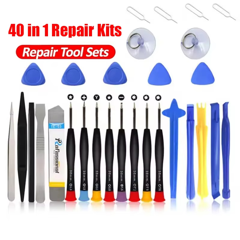 Kit d'outils de démontage mult - Tablet Accessories Set avis et prix