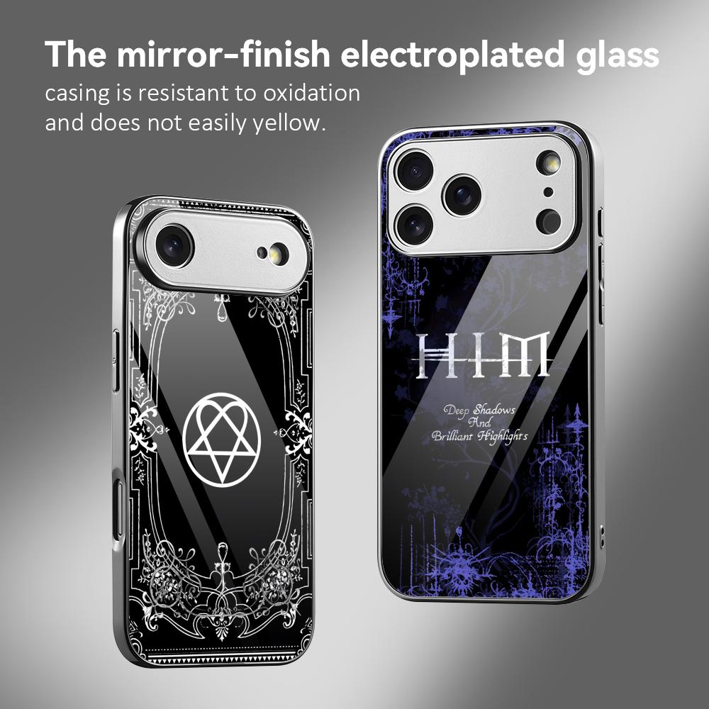 Coque de téléphone antichoc en - Apple Iphone 16 avis et prix