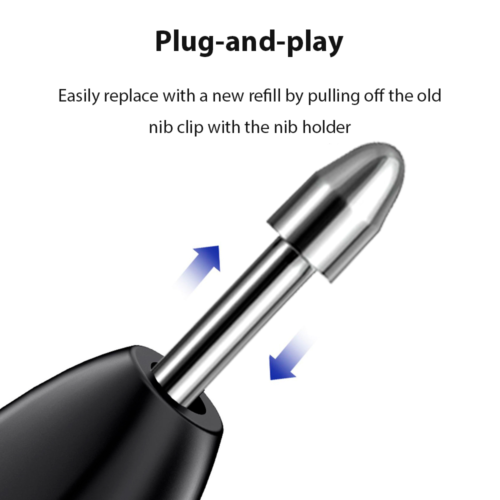 Pointe de stylet remplaçable p - Tablet Drawing Accessories avis et prix