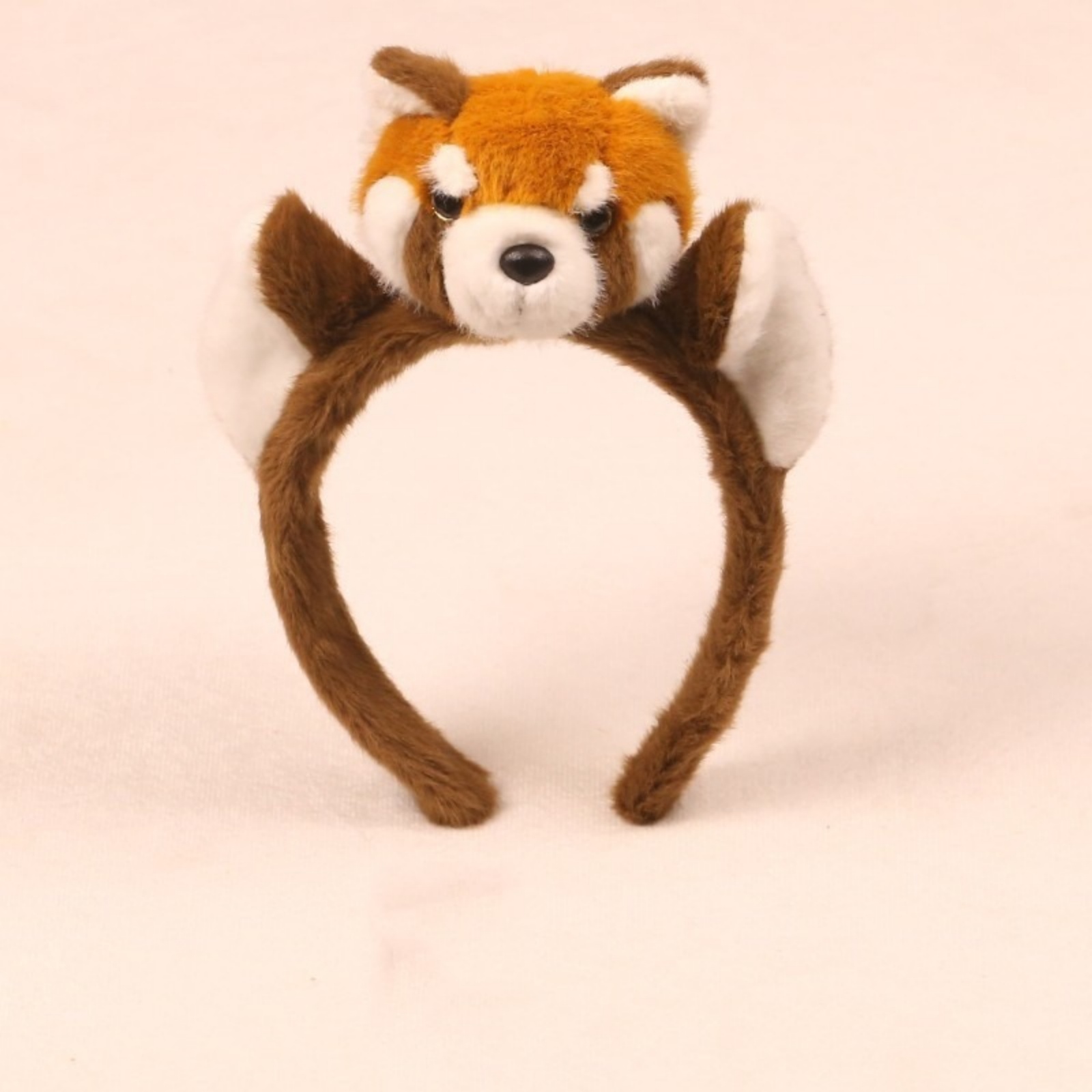 1 bandeau en peluche raton lav - Tablet Cute Accessories avis et prix