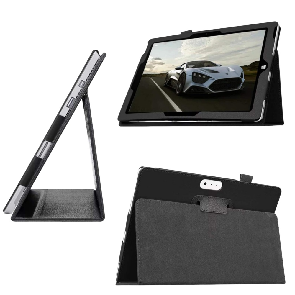 Housse à rabat pour Microsoft  - Microsoft Tablet Accessories avis et prix