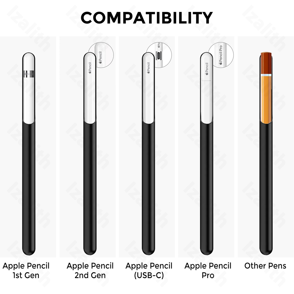 Étuis à crayons adhésifs pour  - Tablet Accessories Bag avis et prix
