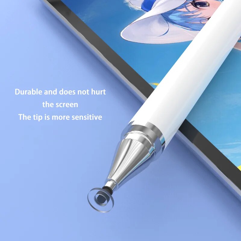 Stylet universel pour tablette - Huawei Tablet Accessories avis et prix