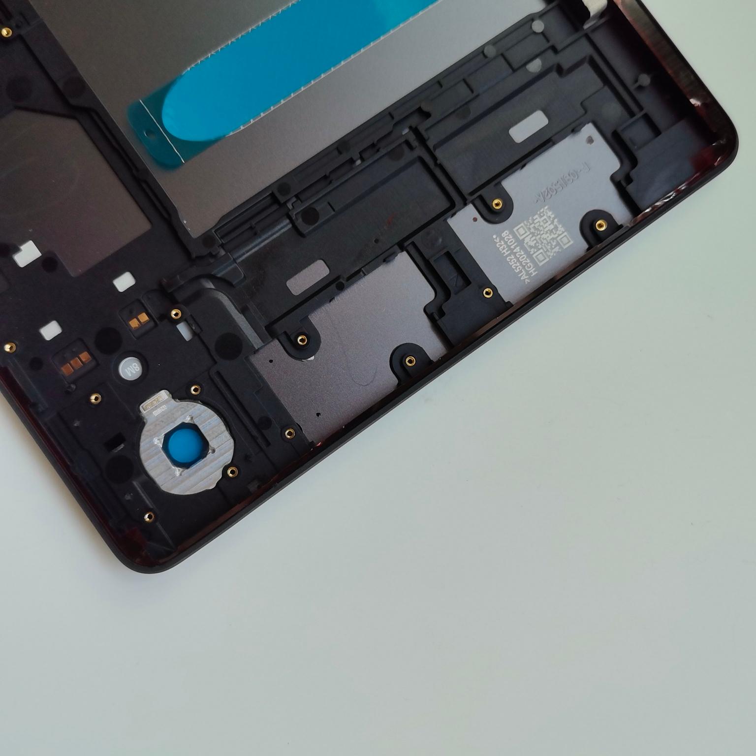 Coque arrière AAA pour Lenovo  - Tablet Accessories Case avis et prix