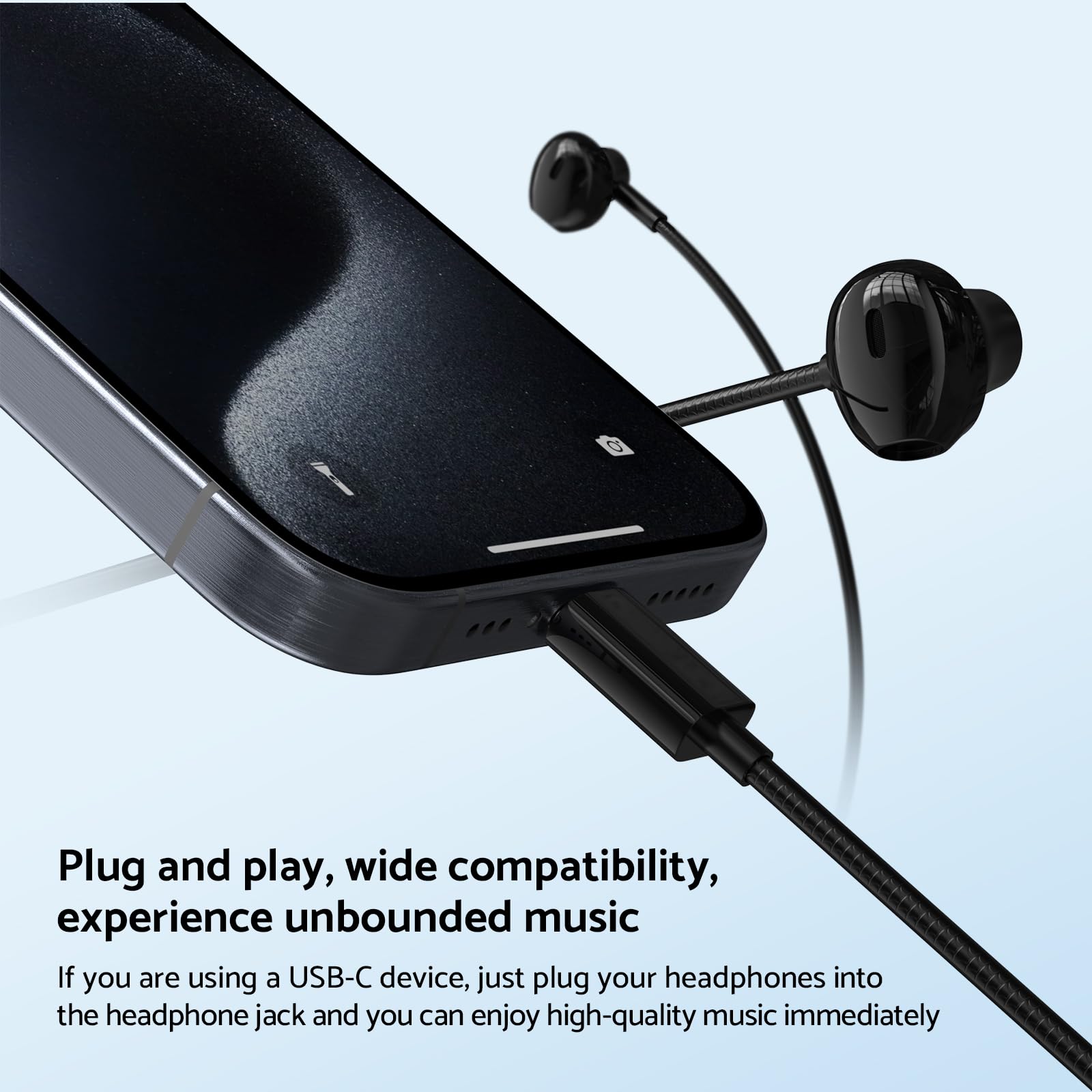 Écouteurs HiFi Surround, son s - Huawei Tablet Accessories avis et prix