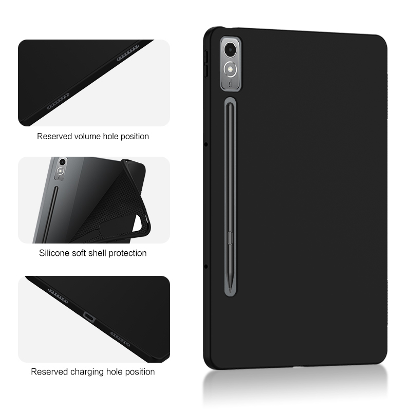 Coque souple pour Lenovo Xiaox - Lenovo Tablet P12 Accessories avis et prix
