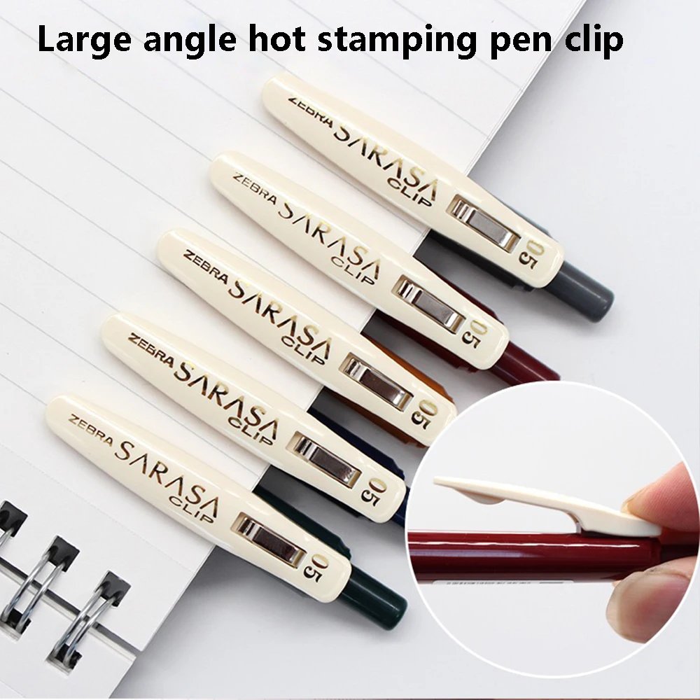 Stylos à Gel zèbre japonais JJ - Zebra Tablet Accessories avis et prix