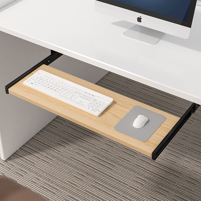 Tiroir coulissant pour clavier - Tablet Lap Desk avis et prix