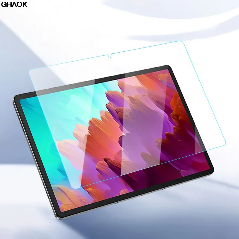 Protecteur d'écran HD trempé,  - Lenovo Tablet P12 Accessories avis et prix