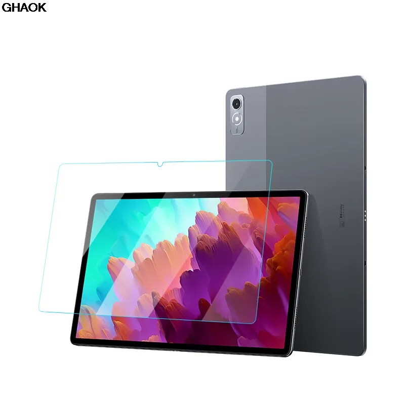 Protecteur d'écran HD trempé,  - Lenovo Tablet P12 Accessories avis et prix