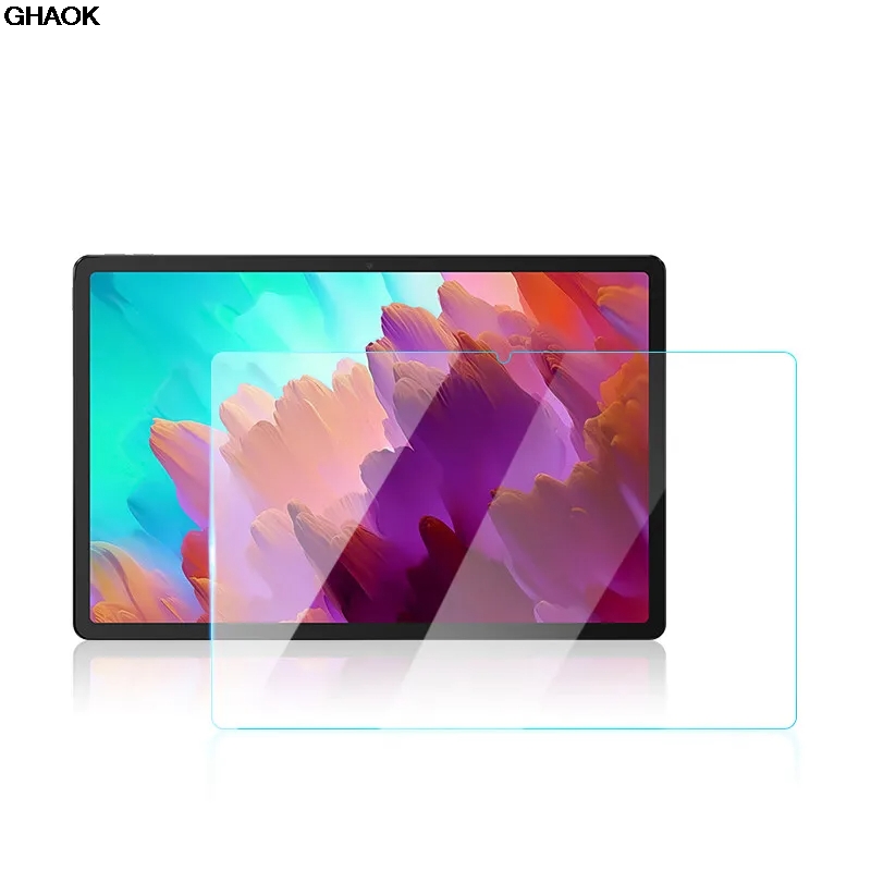 Protecteur d'écran HD trempé,  - Lenovo Tablet P12 Accessories avis et prix