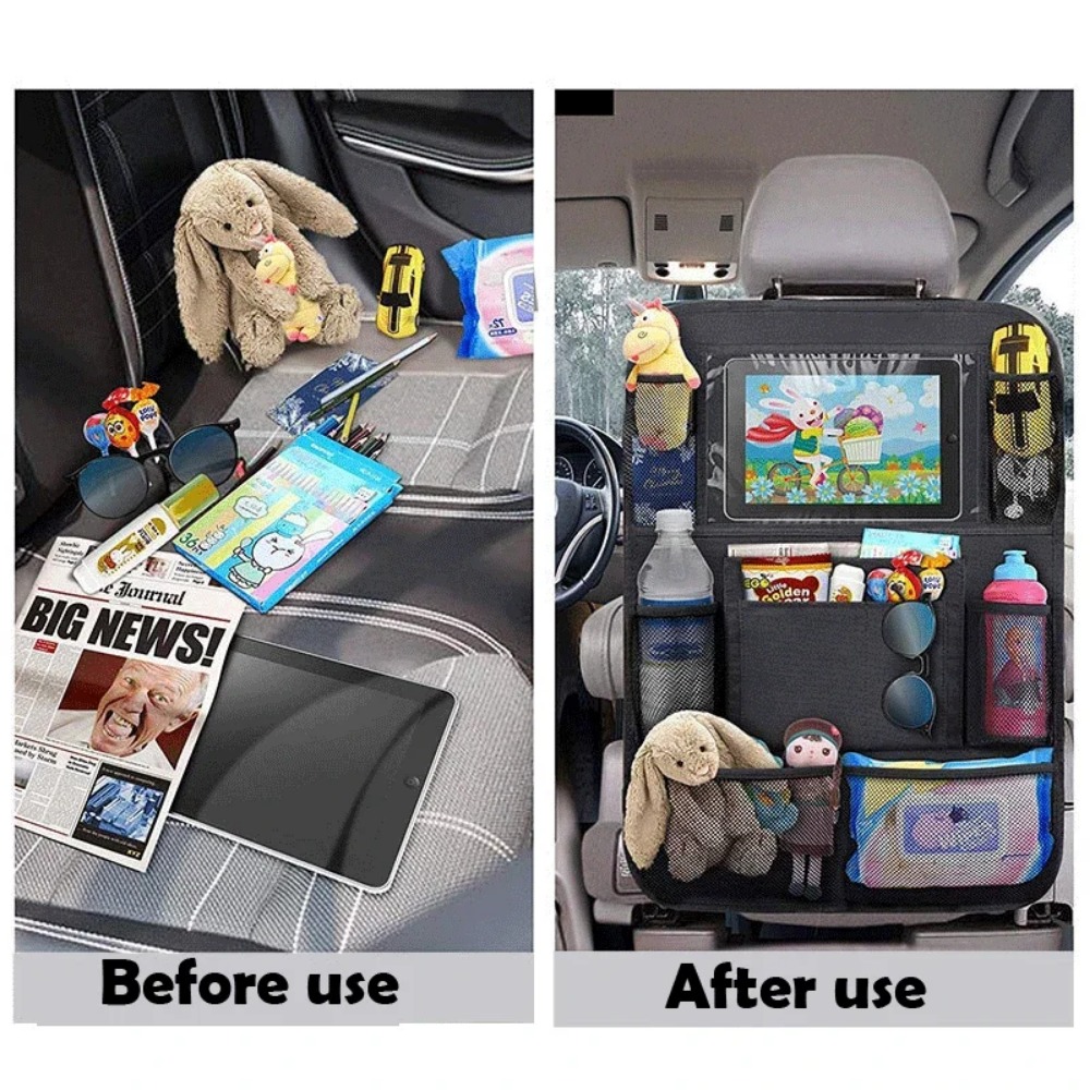Organisateur de dossier de siè - Tablet Accessories Bag avis et prix