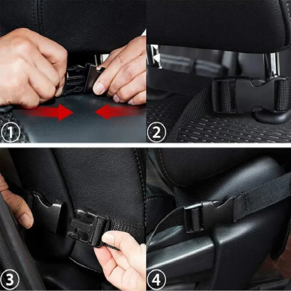 Organisateur de dossier de siè - Tablet Accessories Bag avis et prix