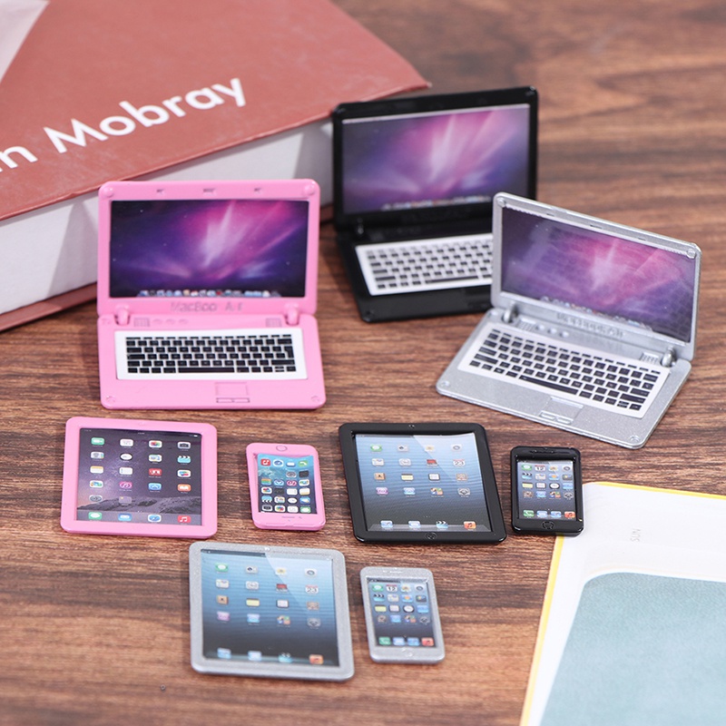 3 pièces/ensemble Simulation M - Tablet Accessories Set avis et prix